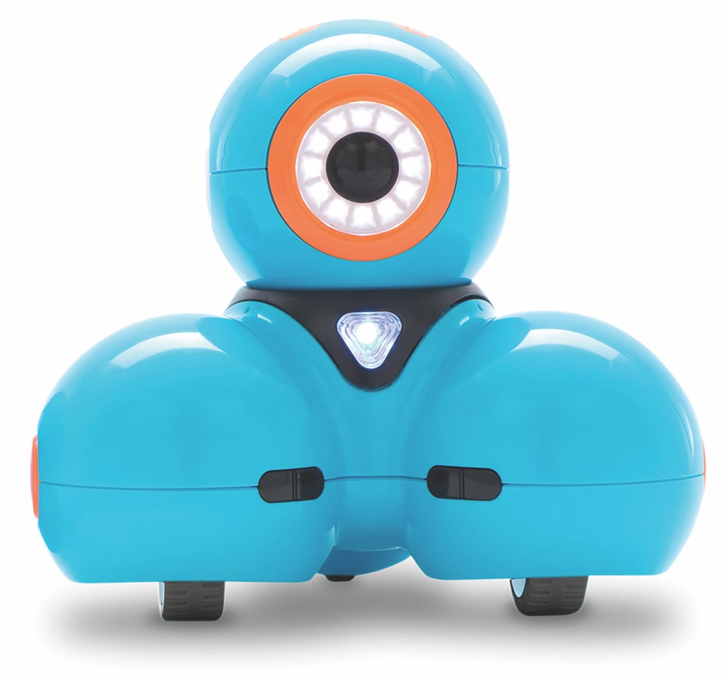Dash Robot