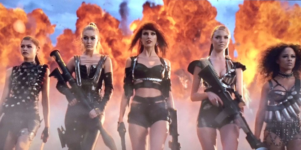 Girl Group Halloween Costumes | Video