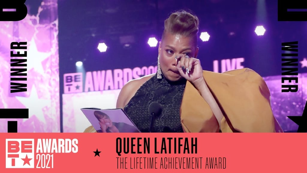 Queen Latifah