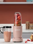 This Nutribullet Blender Is a Stylish Addition to My Kitchen Counter — and It's on Sale