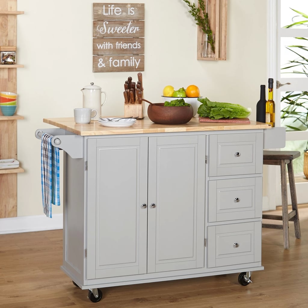 Sundance Kitchen Cart