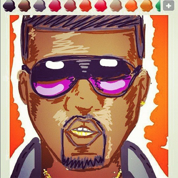Best Draw Something Pictures Popsugar Tech