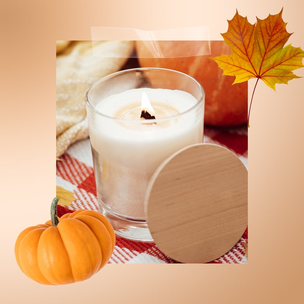 Enough With the Pumpkin-Scented Fall Candles
