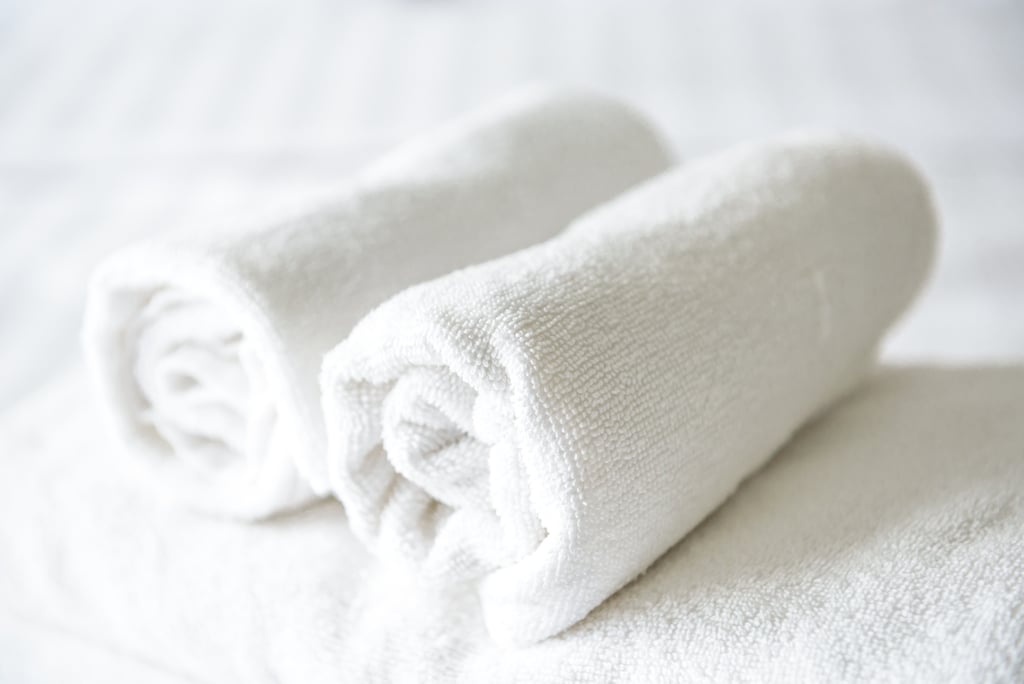 How to Make Eucalyptus Towels at Home