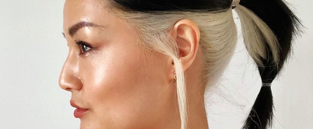 The "Cruella" Hair-Color Trend Is Perfect For Summer