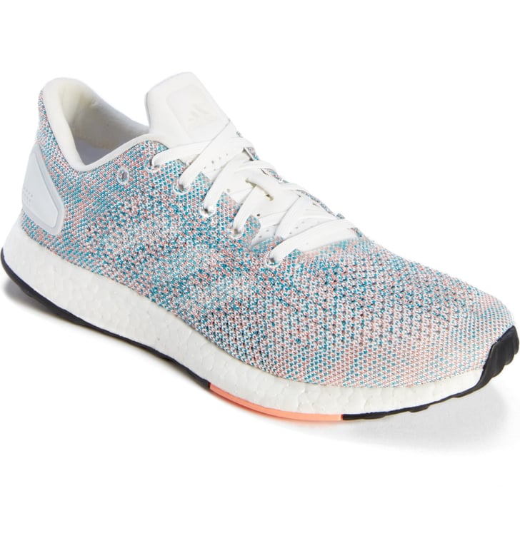 adidas PureBoost DPR Running Shoe | Nordstrom Anniversary Sale Adidas 2018 | POPSUGAR Fitness 