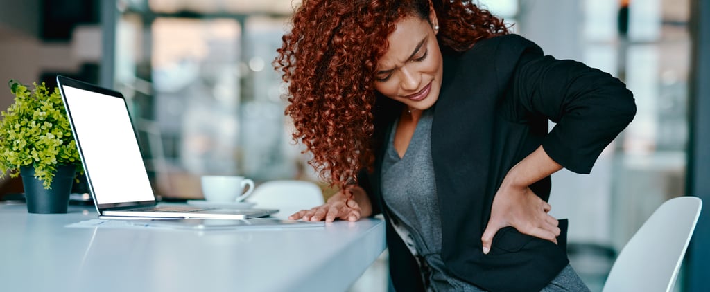 Doctors Explain How Anxiety and Chronic Pain Are Linked