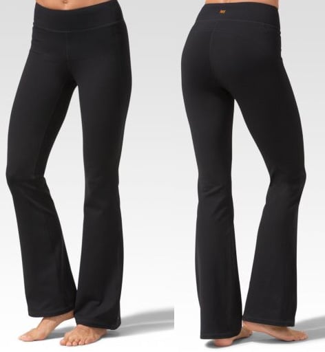 Lucy Perfect Core Pants Help Hide and Battle Baby Weight | POPSUGAR Moms