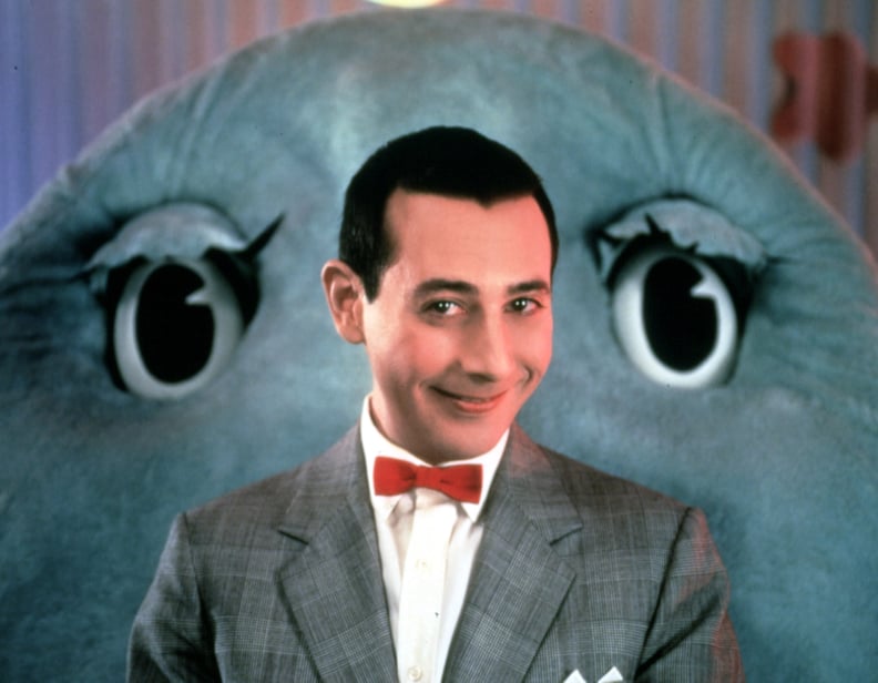 Pee-wee's Playhouse