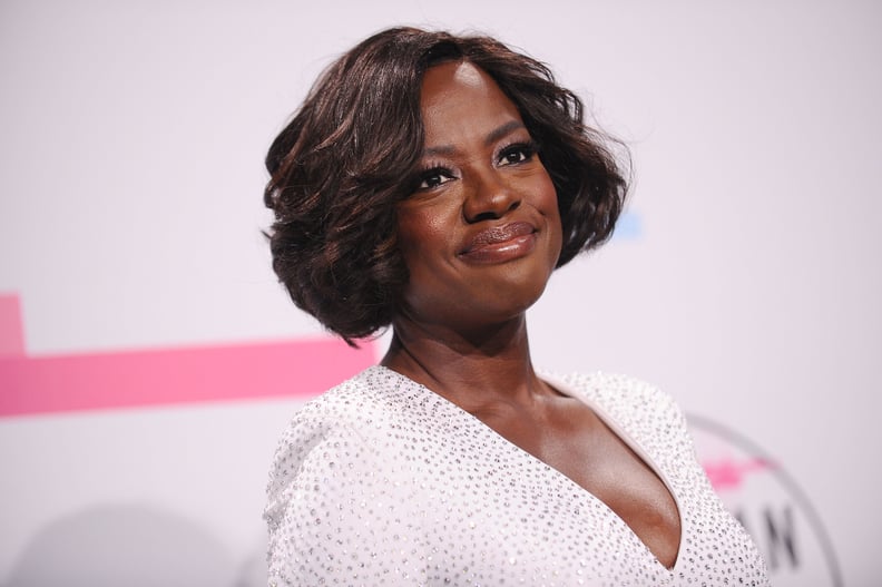 Viola Davis