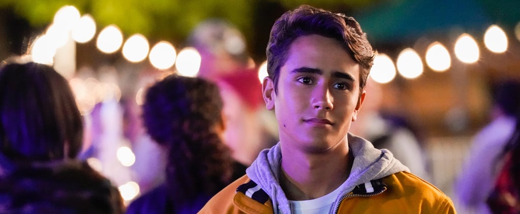 Love, Victor Exclusive Clip