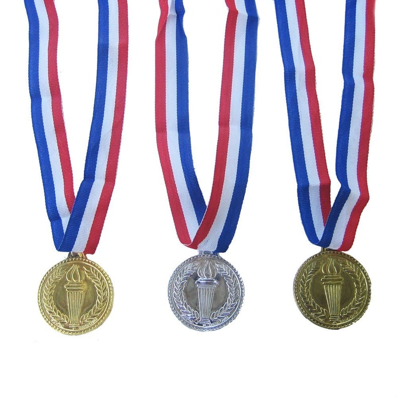 The Medals