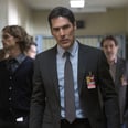 As Much as We Want Thomas Gibson Back on Criminal Minds' Last Season, It's Unlikely