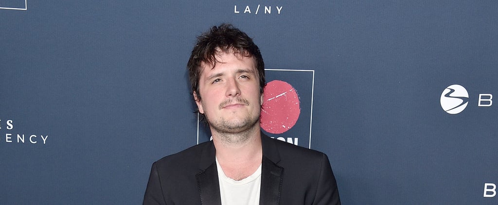 Josh Hutcherson Movies and TV Shows