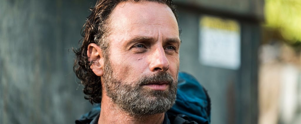 Rick Grimes's Best Quotes on The Walking Dead