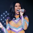 Power Through Your Workout With "WAP" and These 11 Other Heart-Pounding Hits by Cardi B