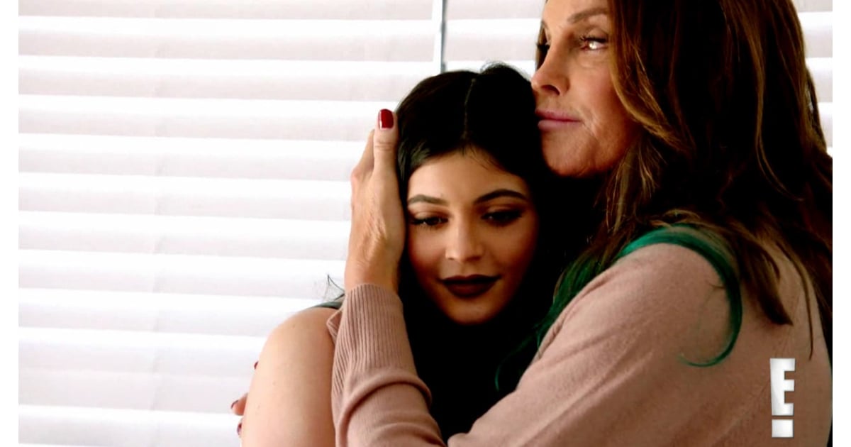 Caitlyn Jenner Photos From E! Documentary | POPSUGAR ...