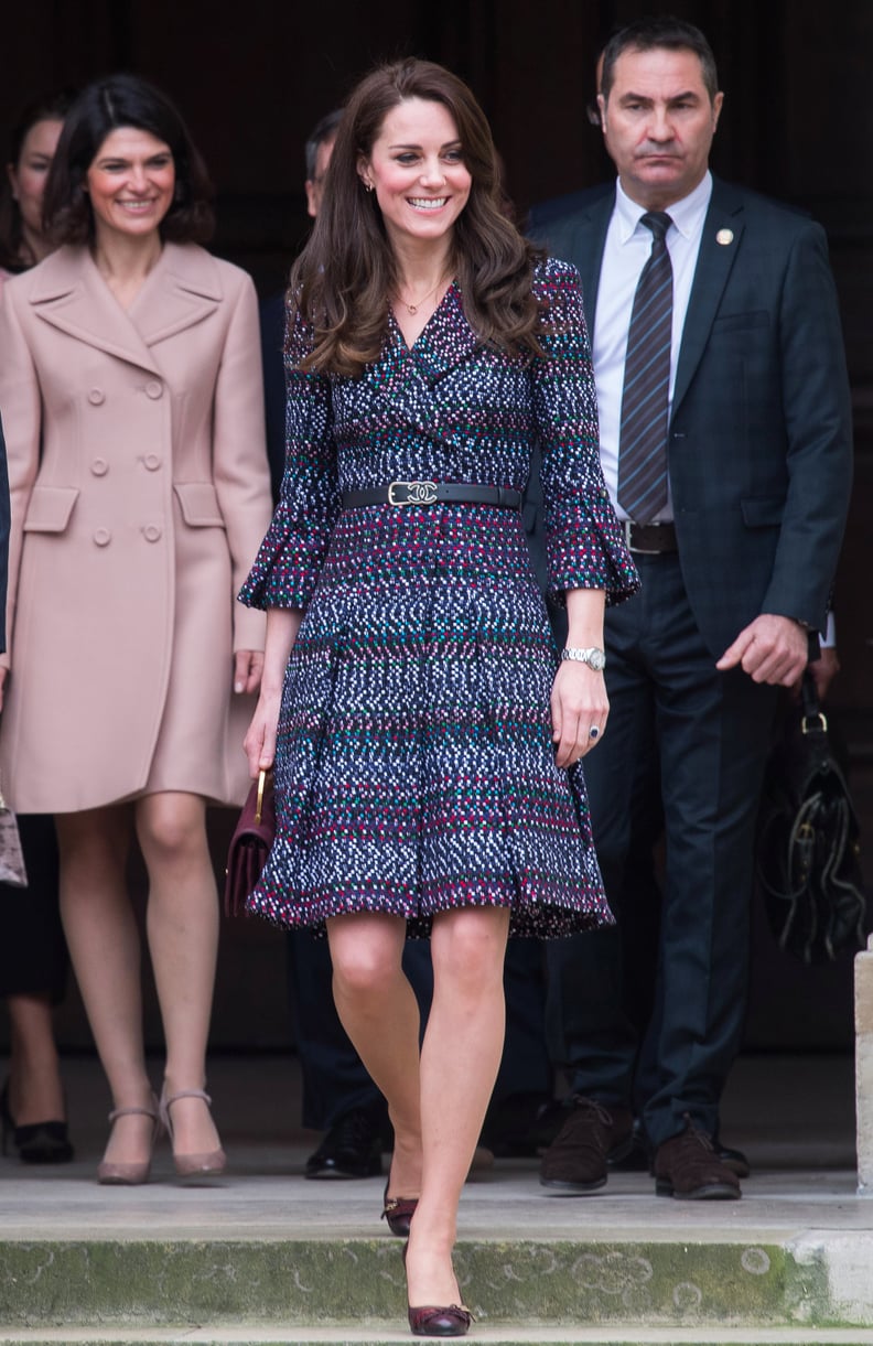 Kate Middleton Best Style Moments