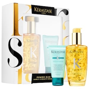 Kérastase Elixir Ultime Oil Power Duo