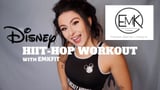 20-Minute Disney HIIT Dance Workout Video