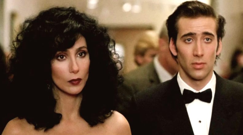 Moonstruck (1987)