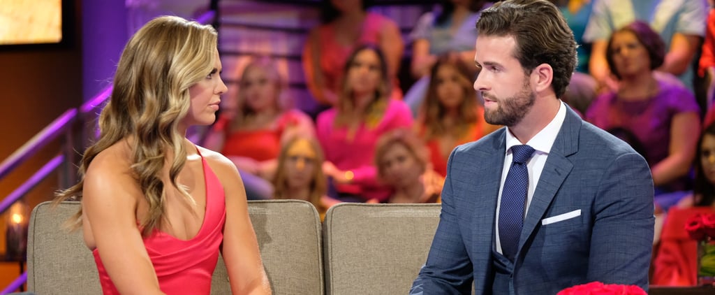 Scandals on The Bachelor and The Bachelorette