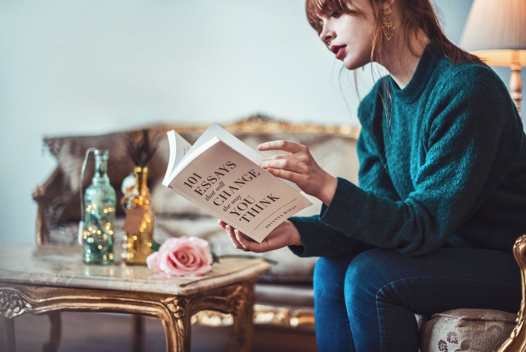 13 Important Things to Spend Time on in Your 20s