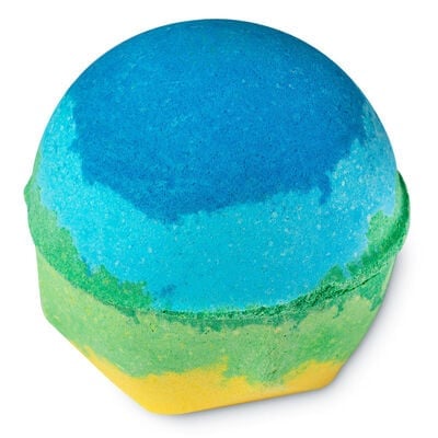 Lush Dirty Bath Bomb