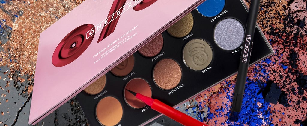 Best Makeup Palettes of Fall 2020