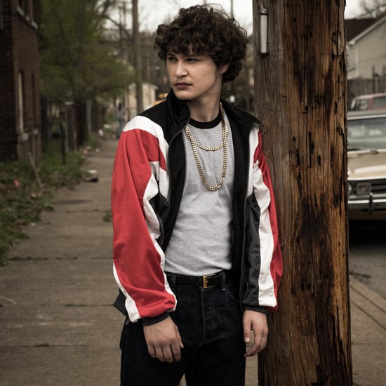 Who Plays White Boy Rick?