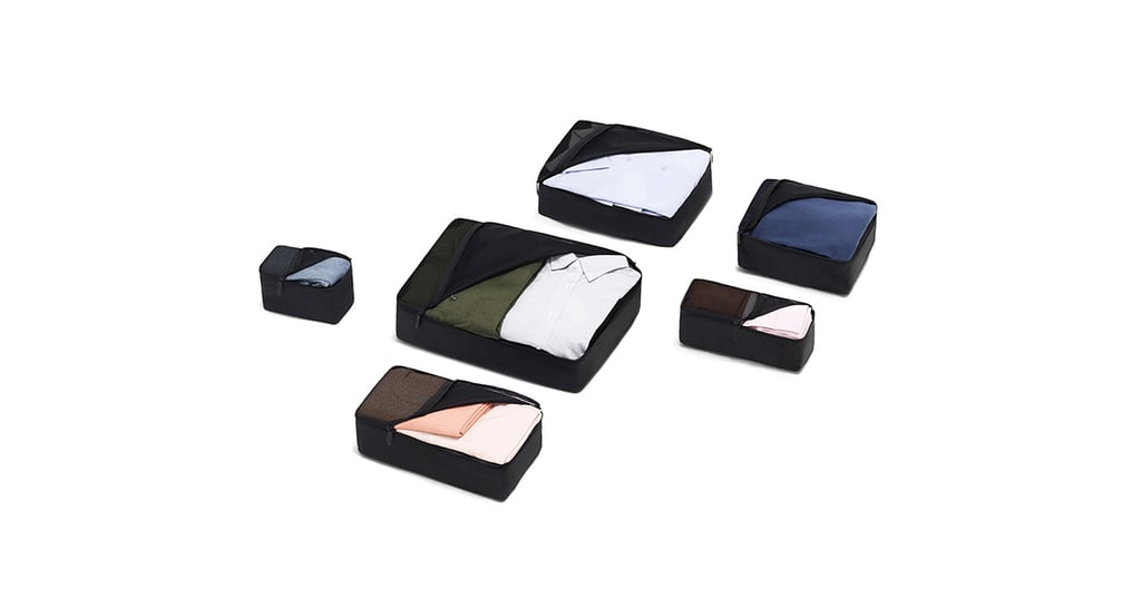 Away The Insider Packing Cubes