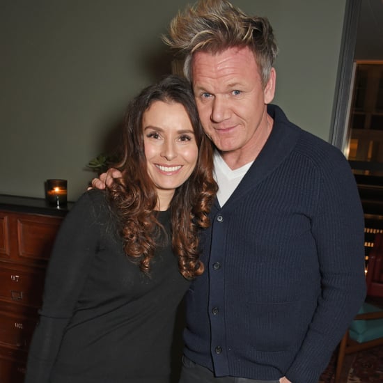 Gordon Ramsay and Tana Ramsay Expecting Fifth Child