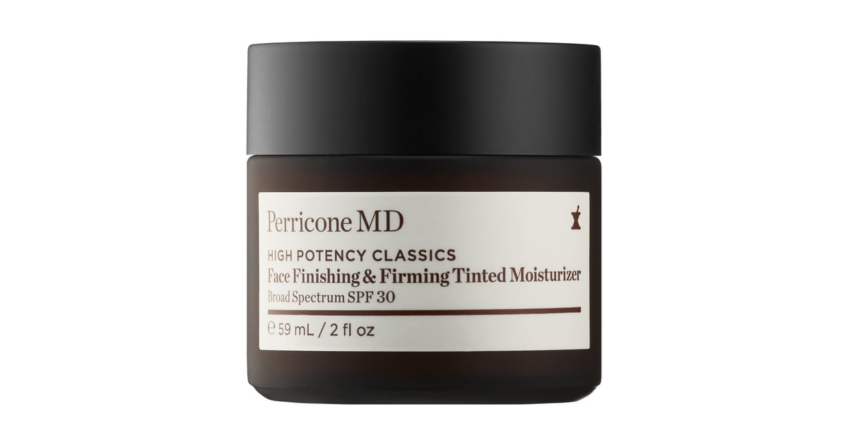 Perricone MD High Potency Classics Face Finishing and Firming