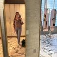 I Worked Out, Worked, and Ate at My Gym For a Week — and I Might Do It Again