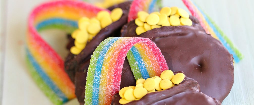 St. Patrick's Day Treats For Kids