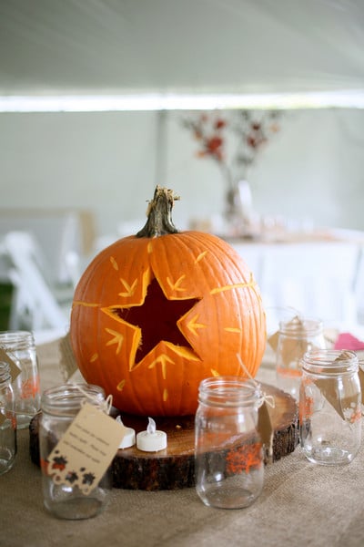Halloween Wedding Tips