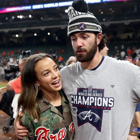 Mallory Pugh and Dansby Swanson Are Engaged