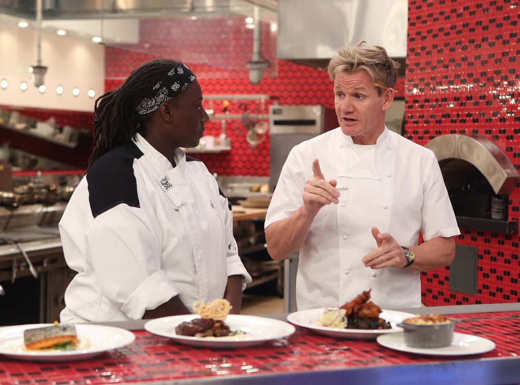 Hell's Kitchen