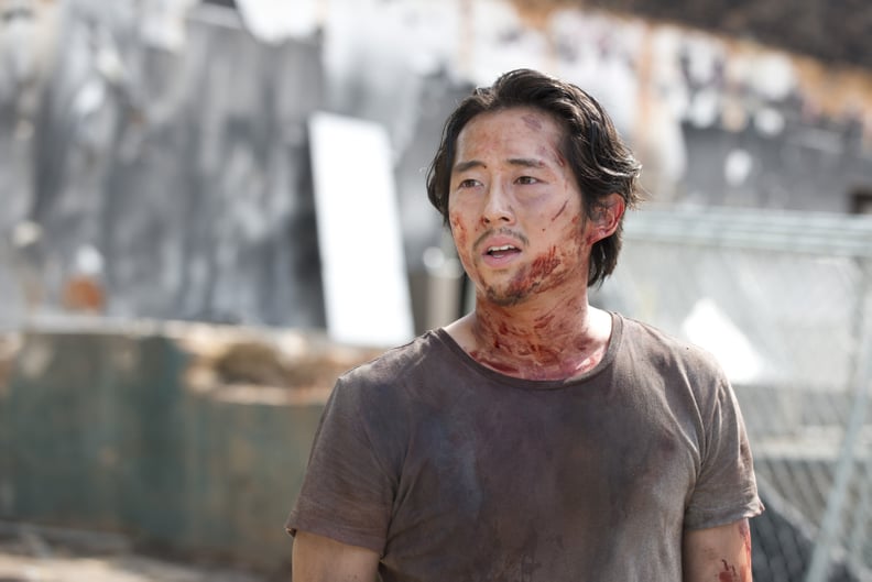 The Walking Dead
