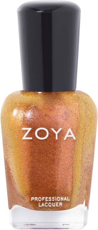 Zoya Nail Lacquer in Nadia