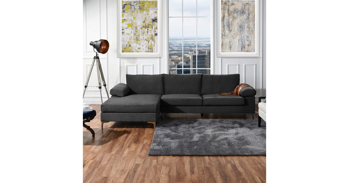 leather sectional sofa casa andrea milano