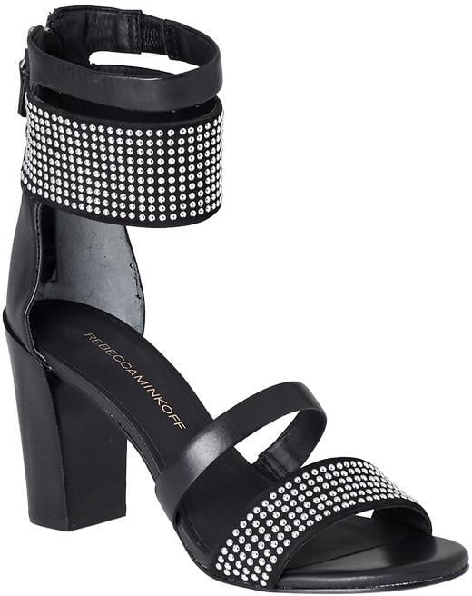 Rebecca Minkoff Ankle-Strap Sandals