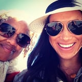 Photos Meghan Markle That Prove