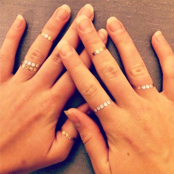 Razzle Dazzle Rings Razzle Dazzle Rings