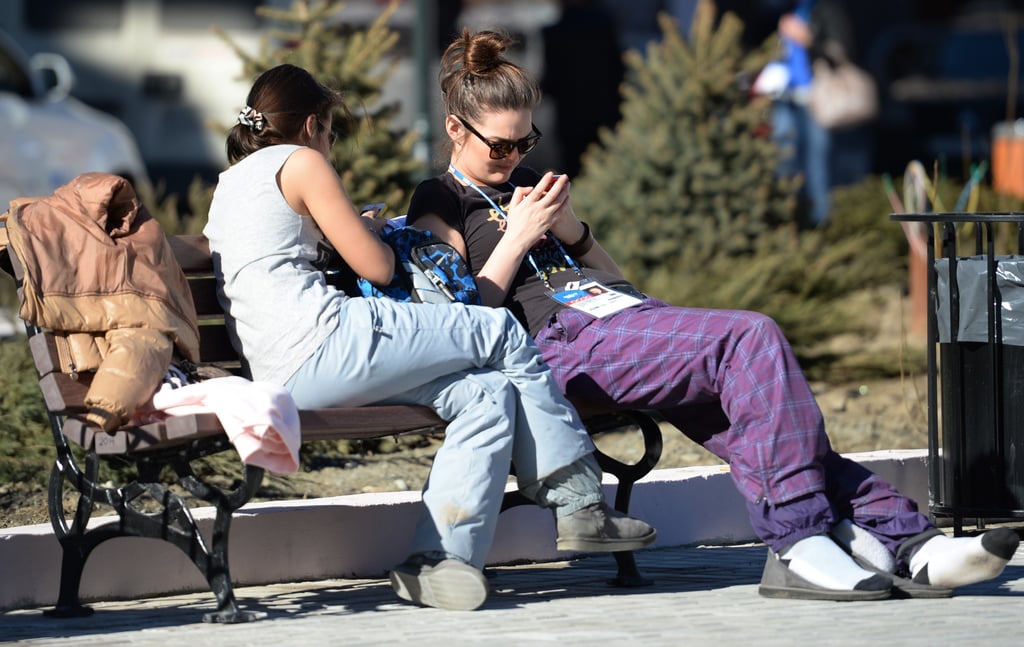 Sochi Warm Weather