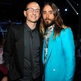 Jared Leto's Tribute Chester Bennington