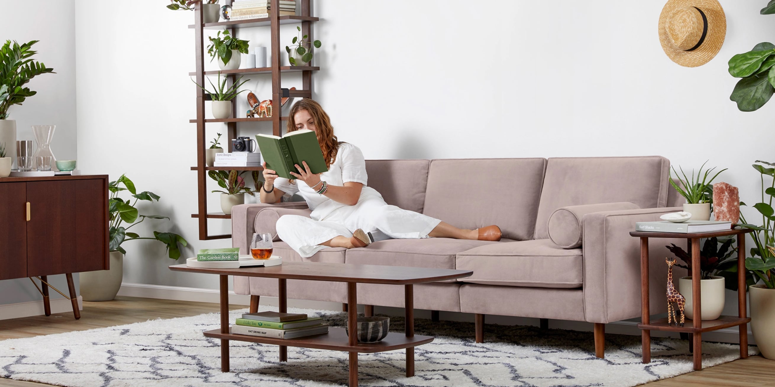 Best Burrow Furniture on Sale 2022 POPSUGAR Home