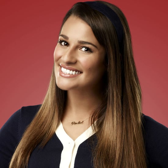 Rachel Berry From Glee GIFs