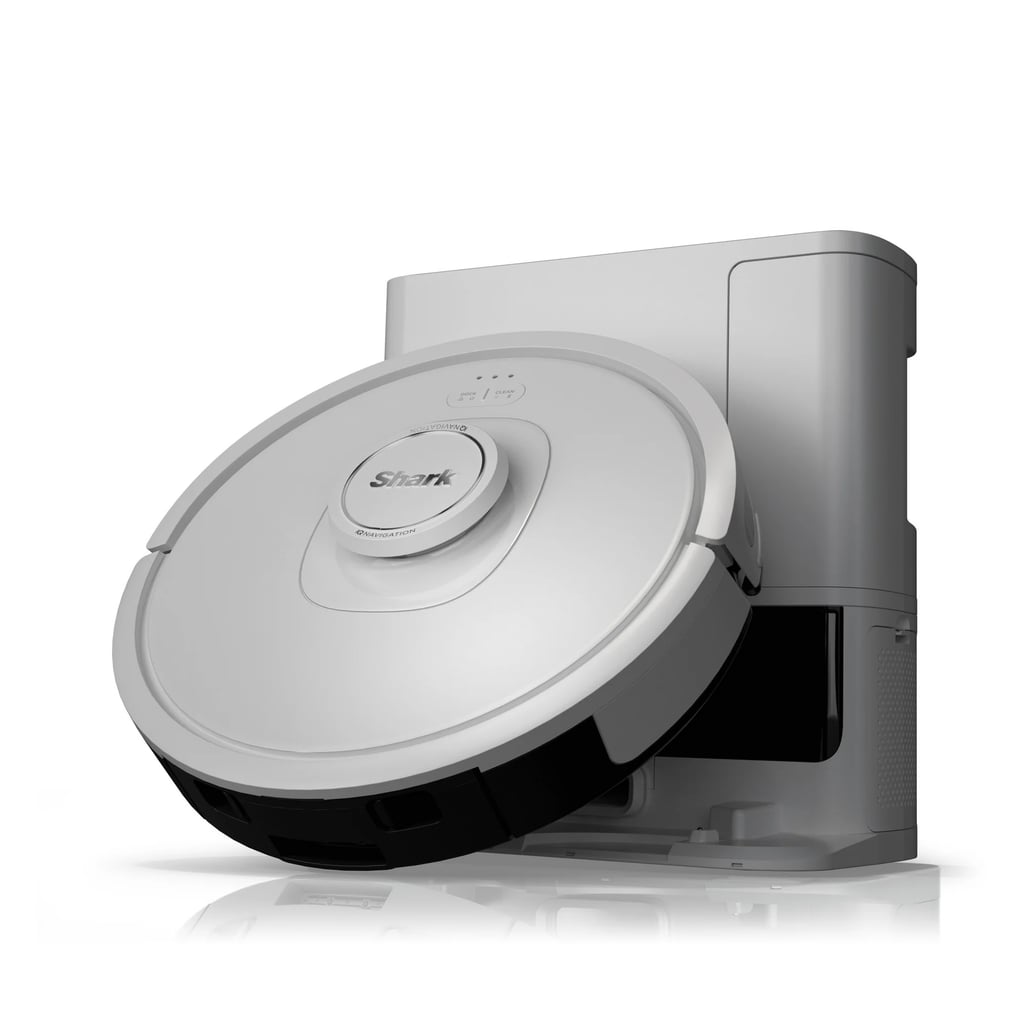 A Deal on a Robot Vacuum