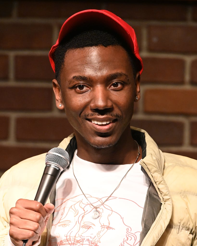 Jerrod Carmichael